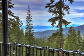 Tahoe Lakeview Bliss Stateline